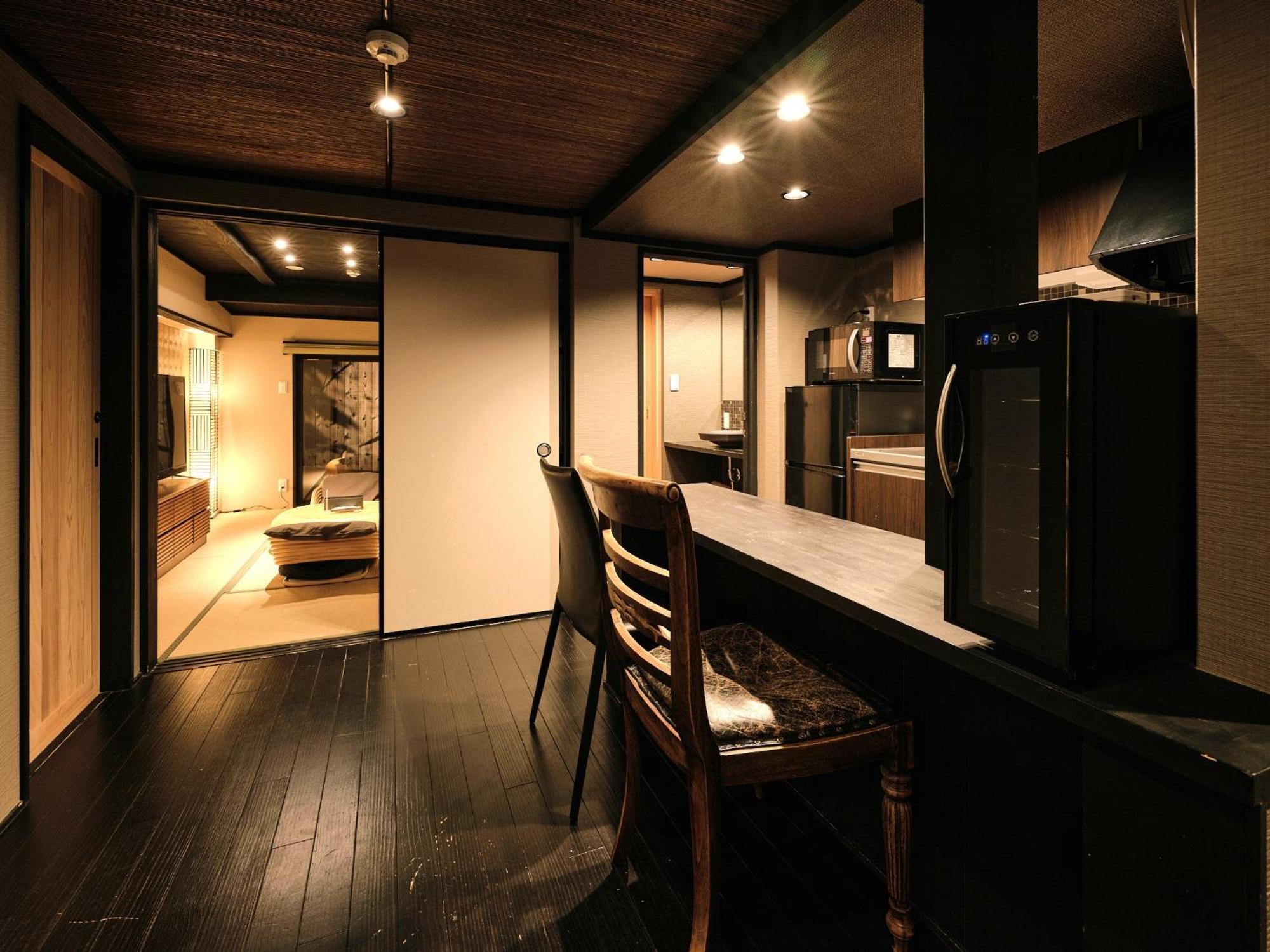 Tsumugi Shimabaraomon Bettei Holiday home