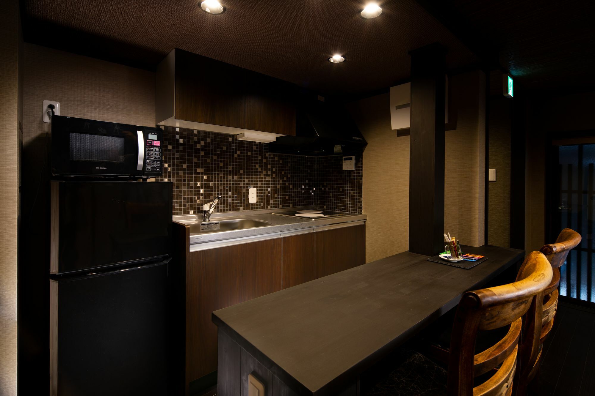 Holiday home Tsumugi Shimabaraomon Bettei *