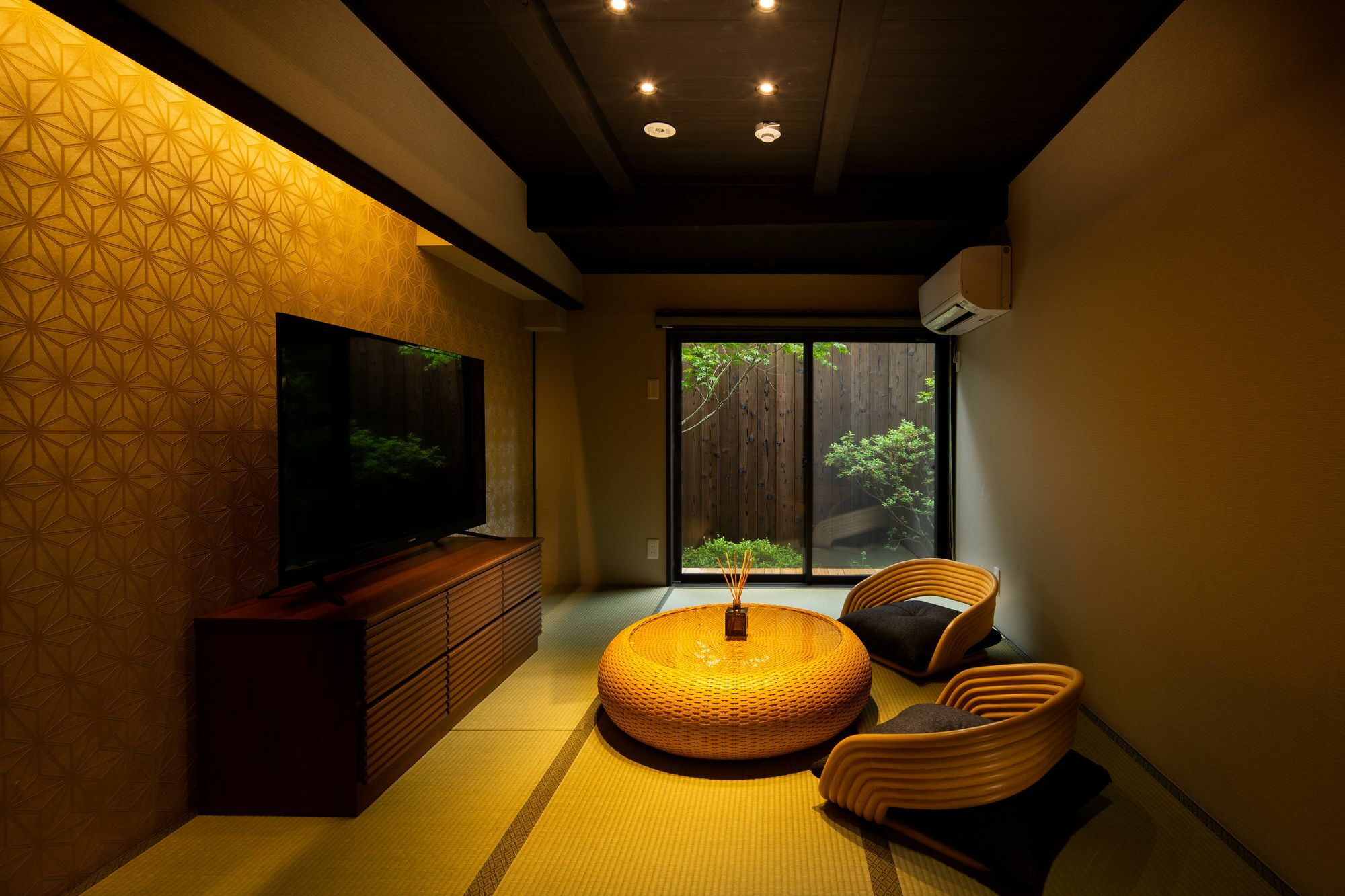 Holiday home Tsumugi Shimabaraomon Bettei Kyoto